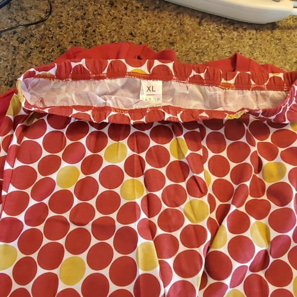 NWT, PJ set. Super cute!! Sizes vary, see desc - Picture 2 of 2